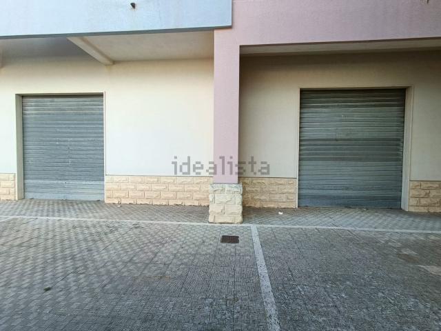 Locale Commerciale in vendita a Palazzolo Acreide, Sicilia