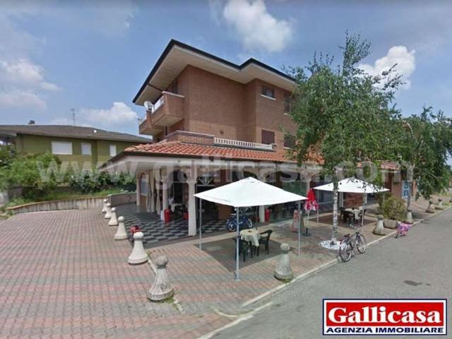 Locale Commerciale in vendita a Torre Pallavicina, Lombardia