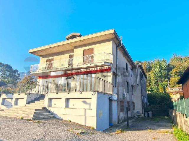 Locale Commerciale in vendita a Comunità Montana Valli del Verbano, Brissago Valtravaglia