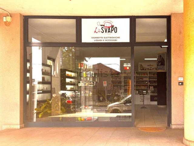 Locale Commerciale in vendita a Piemonte, Torino