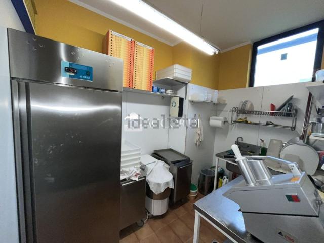 Locale Commerciale in vendita a Cosniga, San Vendemiano
