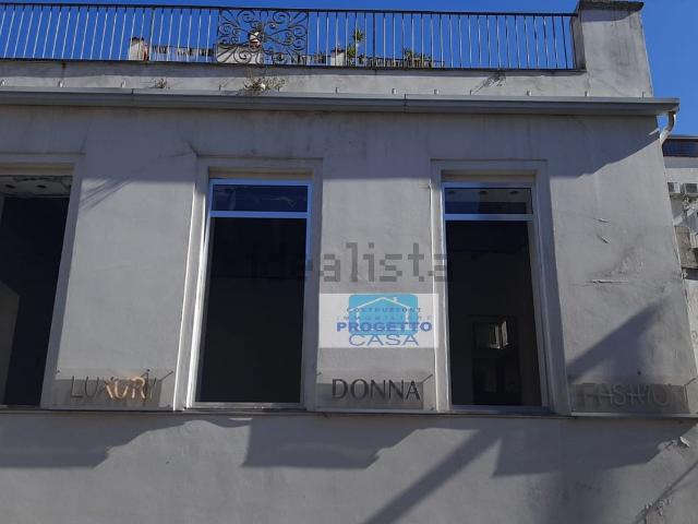 Locale Commerciale in vendita a Borgo Casamale, Somma Vesuviana