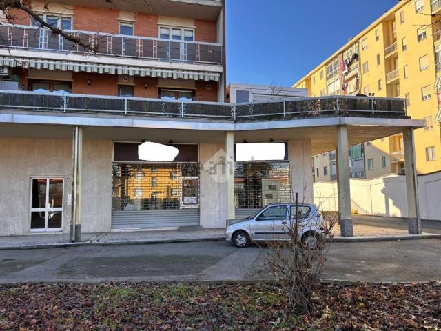 Locale Commerciale in vendita a Piemonte, Torino