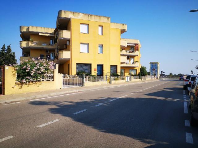 Locale Commerciale in vendita a Decimomannu, Sardigna/Sardegna