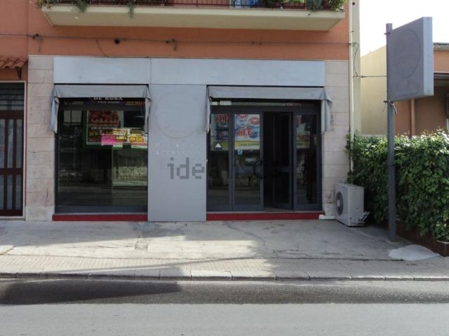 Locale Commerciale in vendita a Ispica, Sicilia