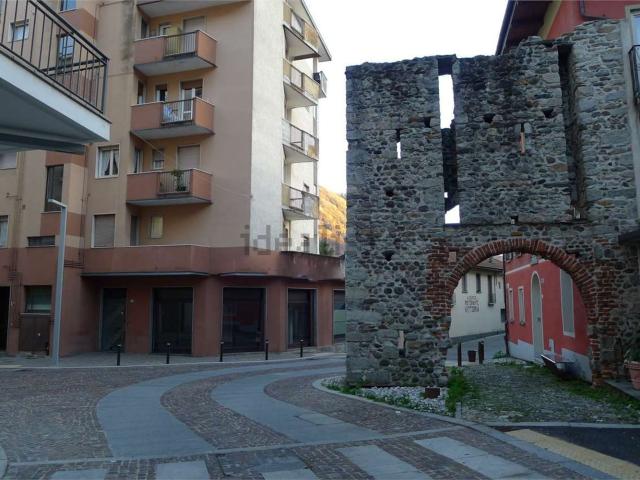 Locale Commerciale in vendita a Piemonte, Verbano-cusio-ossola