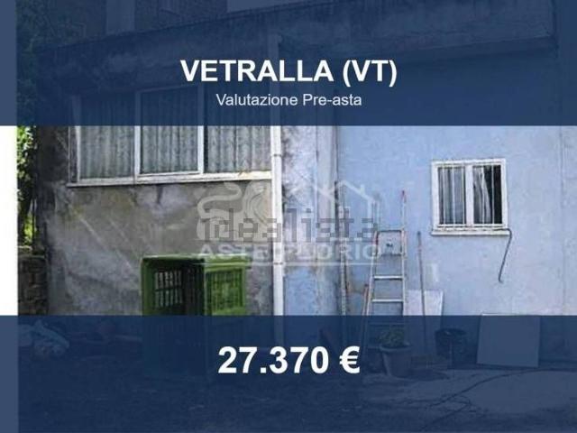 Locale Commerciale in vendita a Cura, Vetralla