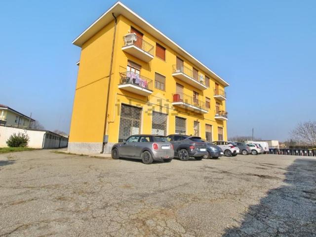 Locale Commerciale in vendita a Piemonte, Torino