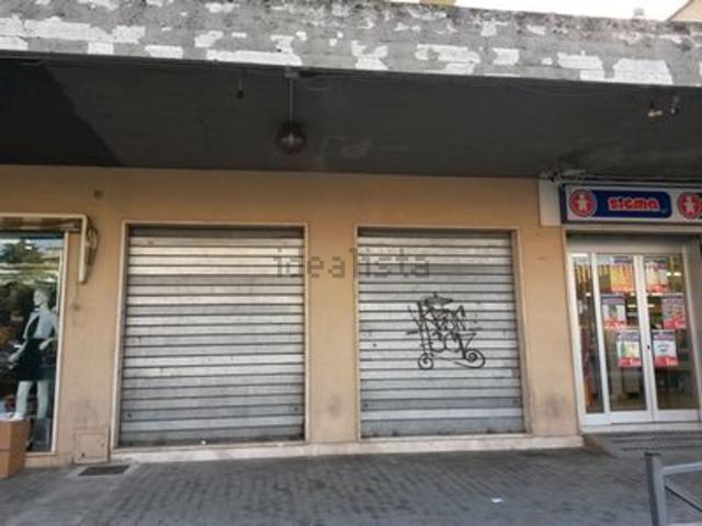 Locale Commerciale in vendita a Roma Capitale, Lazio