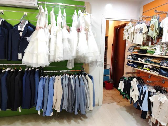 Locale Commerciale in vendita a Villaggio Breda, Roma Capitale