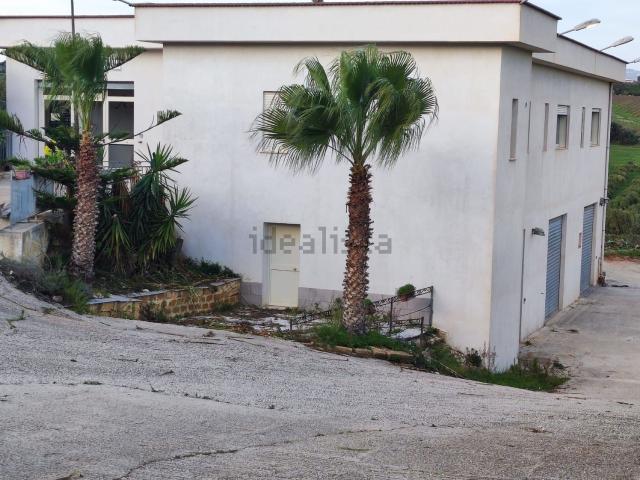 Locale Commerciale in vendita a San Marco, Sciacca