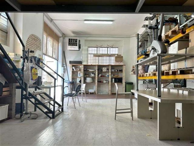 Locale Commerciale in vendita a Pescara, Abruzzo