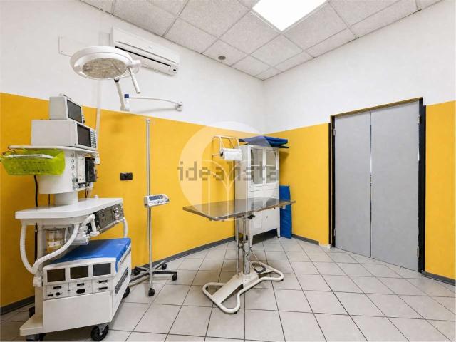 Locale Commerciale in vendita a Bassa Reggiana, Re