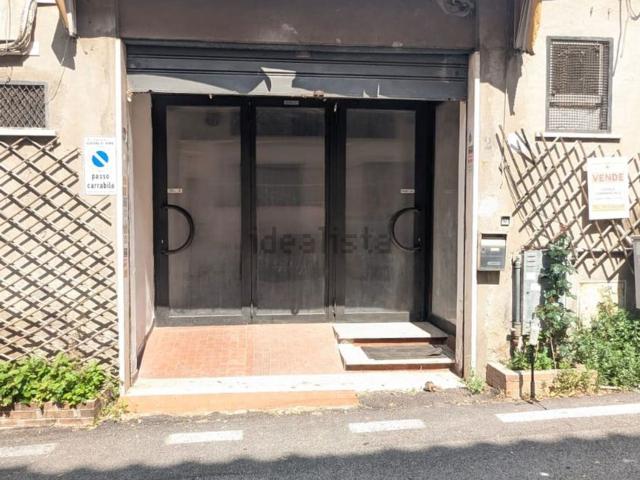 Locale Commerciale in vendita a Ville di Nemi, Roma Capitale