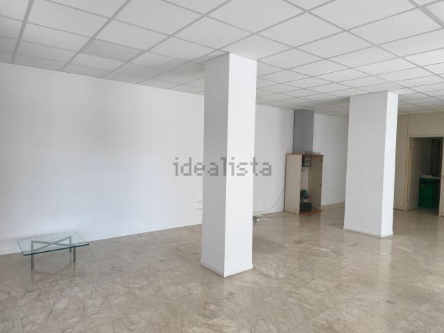 Locale Commerciale in vendita a San Faustino-Madonnina-Quattroville, Modena