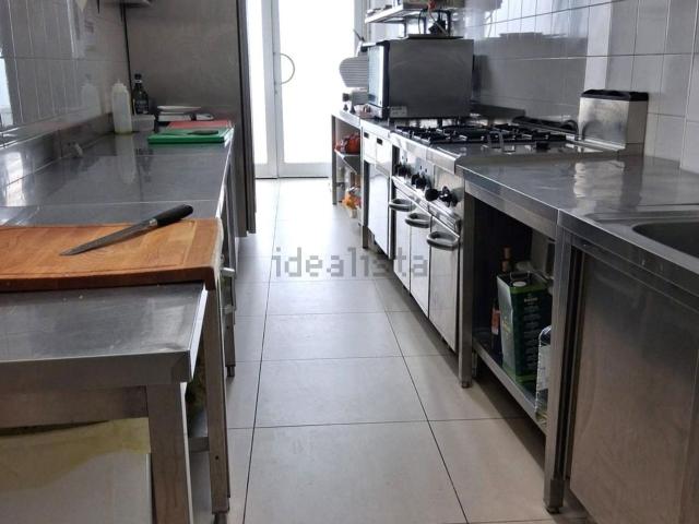 Locale Commerciale in vendita a Zone, Capannori