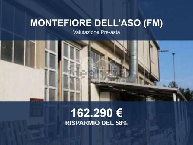 Locale Commerciale in vendita a Marche, Ascoli Piceno