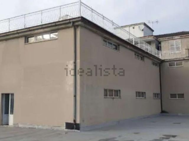 Locale Commerciale in vendita a San Giovanni, Marche