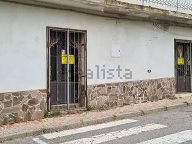 Locale Commerciale in vendita a Nuxis, Sulcis Iglesiente