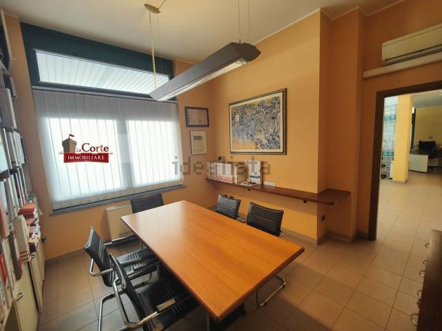 Locale Commerciale in vendita a Castelletto, Senago
