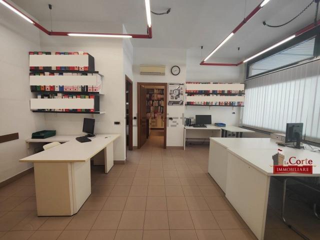 Locale Commerciale in vendita a Castelletto, Senago