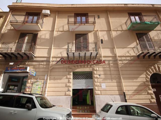 Locale Commerciale in vendita a Termini Imerese, Sicilia