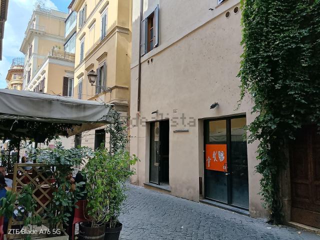 Locale Commerciale in vendita a Sant'Angelo, Roma