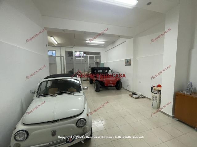 Locale Commerciale in vendita a Porticello, Santa Flavia
