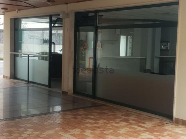 Locale Commerciale in vendita a San Giorgio, Pordenone