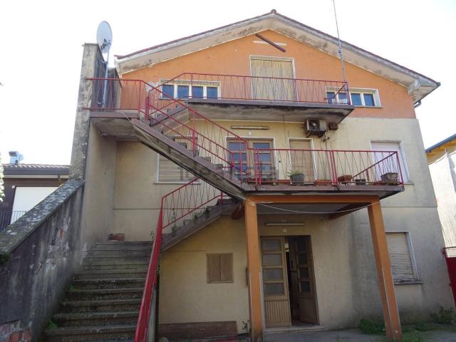 Locale Commerciale in vendita a Villanova / Vilignove, San Giorgio di Nogaro / San Zorç di Noiâr