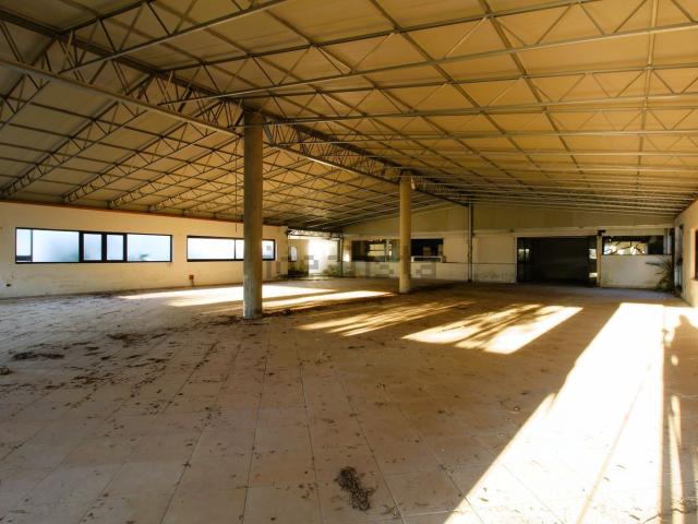 Locale Commerciale in vendita a Torre Saracena, Puglia