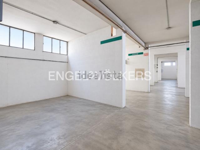 Locale Commerciale in vendita a Idice, San Lazzaro di Savena