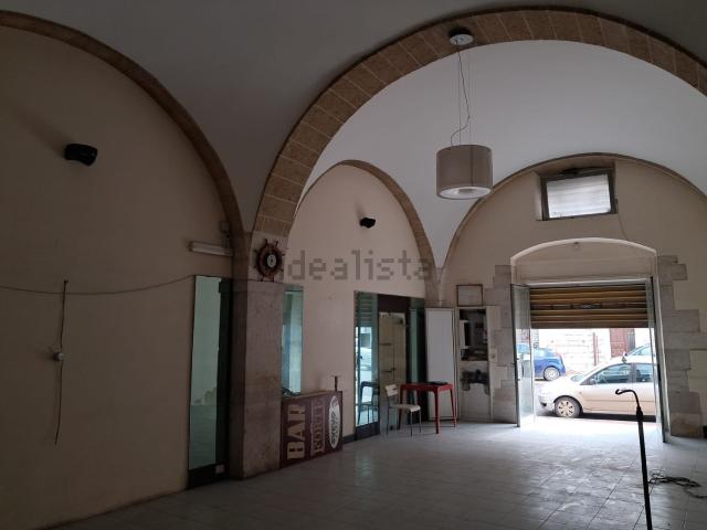 Locale Commerciale in vendita a San Valentino, Puglia