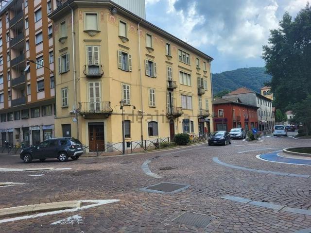 Locale Commerciale in vendita a Cellio con Breia, Piemonte