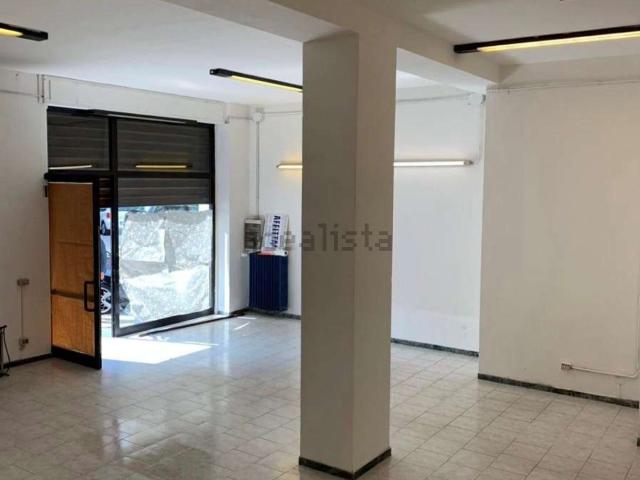 Locale Commerciale in vendita a Padova, Veneto