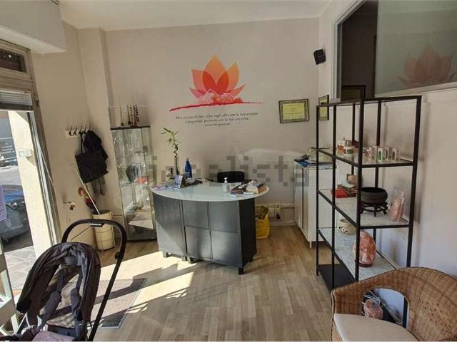 Locale Commerciale in vendita a Crocetta-San Lazzaro-Modena Est, Modena