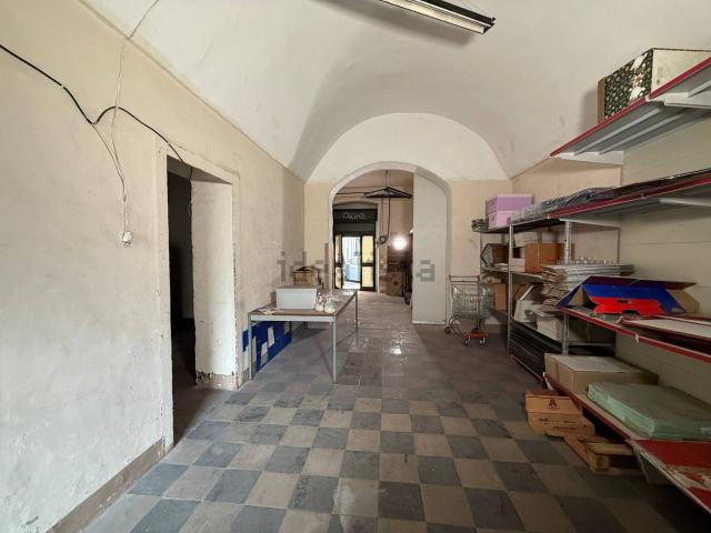 Locale Commerciale in vendita a Puglia, Taranto