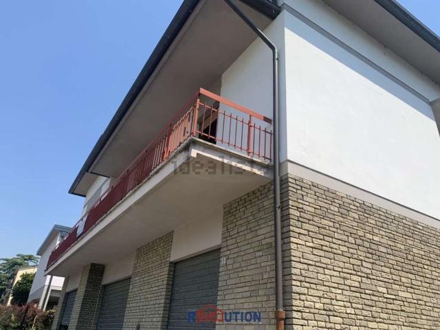 Locale Commerciale in vendita a Zoccolanti, San Leo Bastia