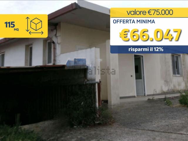 Locale Commerciale in vendita a Talsano, Taranto