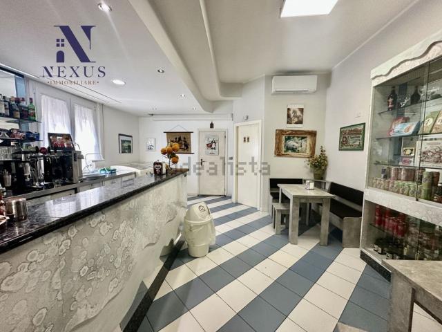 Locale Commerciale in vendita a Marche, Pesaro E Urbino