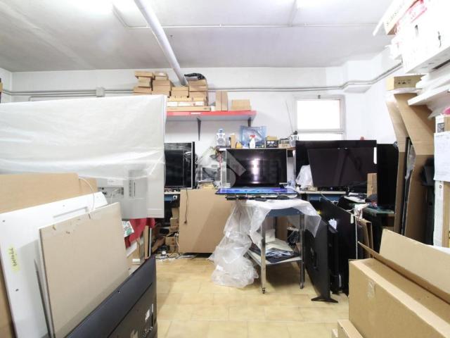 Locale Commerciale in vendita a Venezia