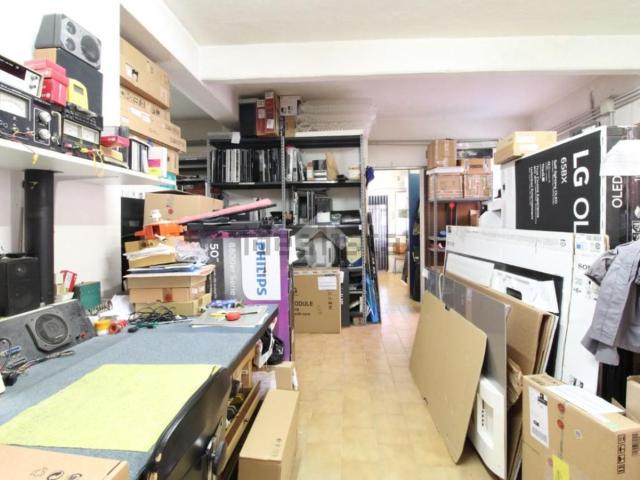 Locale Commerciale in vendita a Venezia