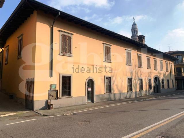 Locale Commerciale in vendita a Mura, Palazzolo Sull'oglio