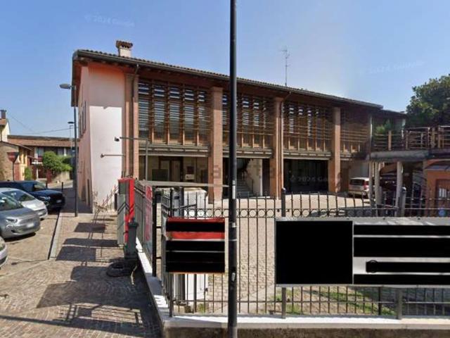 Locale Commerciale in vendita a Castegnato, Lombardia