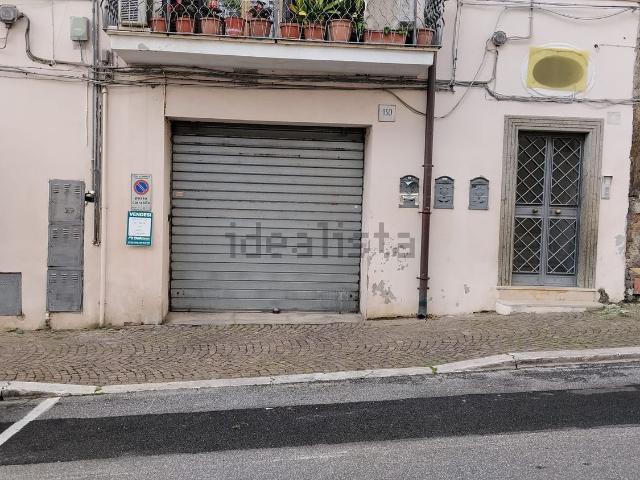 Locale Commerciale in vendita a Borgo San Martino, Roma Capitale