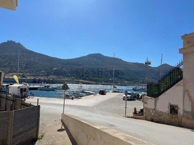 Locale Commerciale in vendita a Favignana, Sicilia
