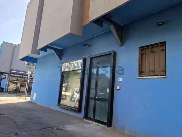 Locale Commerciale in vendita a Sugherella, Monte Argentario