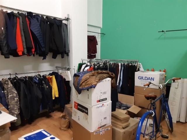 Locale Commerciale in vendita a Marche, Pesaro E Urbino