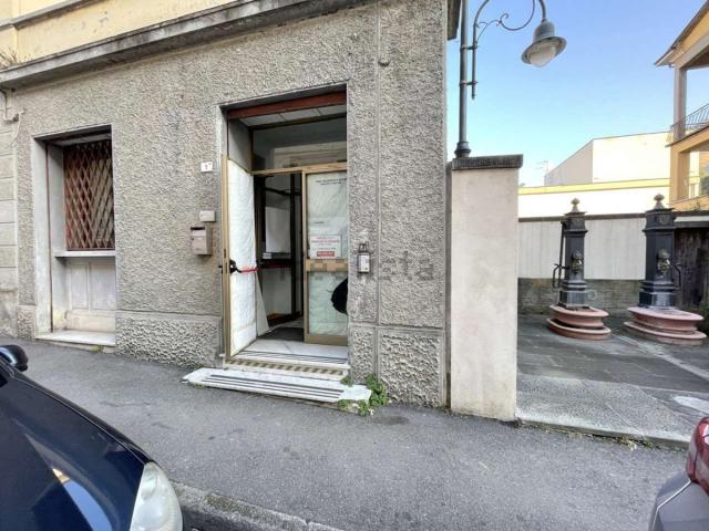Locale Commerciale in vendita a Unione di Comuni della Romagna Forlivese, Dovadola