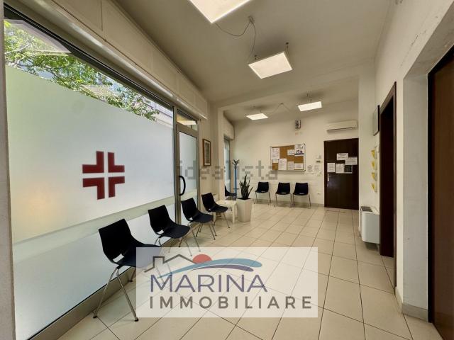 Locale Commerciale in vendita a Chioggia, Veneto